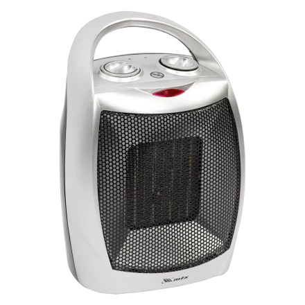 Тепловентилятор электр. керамический  MTX FHC-1500, 3 реж., вентилятор, нагрев 750/1500 Вт 96416 купить в Ханты-Мансийске