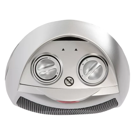 Тепловентилятор электр. керамический  MTX FHC-1500, 3 реж., вентилятор, нагрев 750/1500 Вт 96416 купить в Ханты-Мансийске