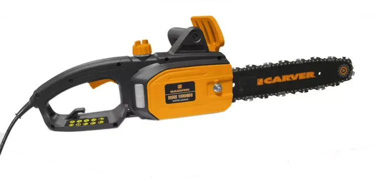 Пила цепная CARVER RSE-1500М купить в Ханты-Мансийске
