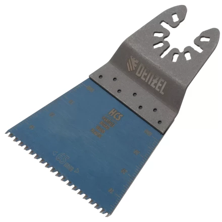 Набор насадок для МФИ по дереву и металлу, 3 шт Denzel 782403 купить в Ханты-Мансийске