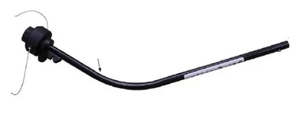 Триммер электро CHAMPION ET1003A купить в Ханты-Мансийске