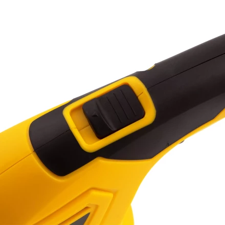 Ножницы-кусторез аккумуляторные Denzel CGS-100, 18В Li-Ion 59430 купить в Ханты-Мансийске