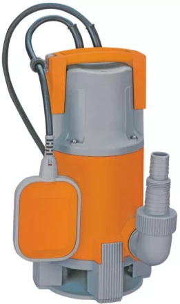 Насос погружной дренажный КРАТОН для грязной воды DWP-11 5 04 02 011 купить в Ханты-Мансийске