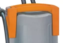 Насос погружной дренажный КРАТОН для грязной воды DWP-11 5 04 02 011 купить в Ханты-Мансийске