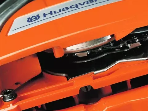 Бензопила Husqvarna 61 купить в Ханты-Мансийске