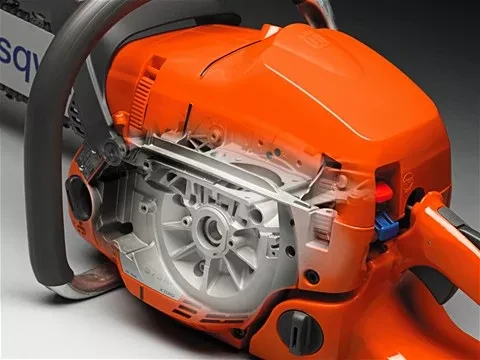 Бензопила Husqvarna 61 купить в Ханты-Мансийске