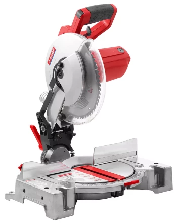 Пила торцовочная ЗУБР "МАСТЕР", удлинитель стола, 255 мм, 4800 об/мин, 1800 Вт ЗПТ-255-1800-Л-02 купить в Ханты-Мансийске