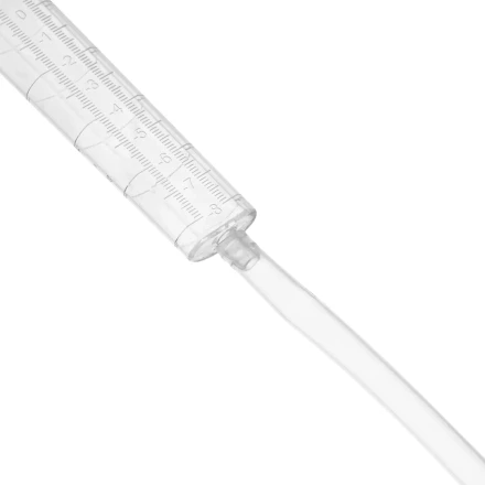 Гидроуровень,удлиненная колба, рельефная градуировка, 5м Matrix 37090 купить в Ханты-Мансийске