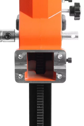 Стойка установки алмазного бурения MESSER VS-250 купить в Ханты-Мансийске