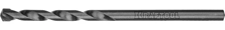 Сверло "UNIVERSAL" по бетону, металлу, дереву, KRAFTOOL PROFESSIONAL 29172-090-5, 5 х 90 мм 29172-090-5_z01 купить в Ханты-Мансийске