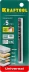 Сверло "UNIVERSAL" по бетону, металлу, дереву, KRAFTOOL PROFESSIONAL 29172-090-5, 5 х 90 мм 29172-090-5_z01 купить в Ханты-Мансийске