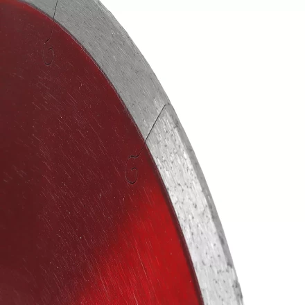 Алмазный диск Messer G/X-J с микропазом. Диаметр 230 мм купить в Ханты-Мансийске