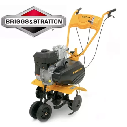 Бензиновый Культиватор Partner PFT 5554 RB купить в Ханты-Мансийске