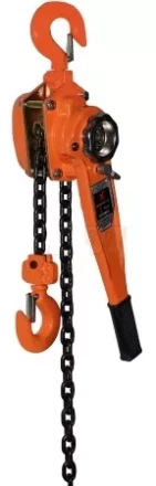 Таль ручная цепная тип HSH-C г-п 1.5 тонн H=12 метра купить в Ханты-Мансийске