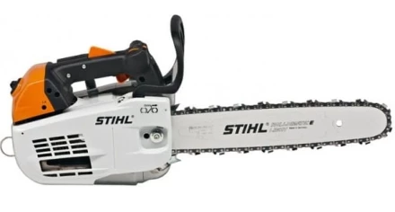 Бензопила STIHL MS 201 (1,8кВт.30см.63PS44. 3,7кг) купить в Ханты-Мансийске