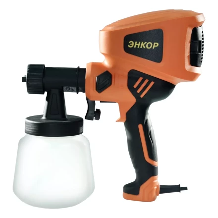 Краскораспылитель КЭ-400 Энкор 50336 купить в Ханты-Мансийске