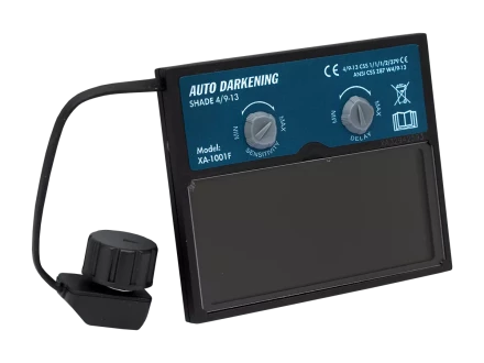 Светофильтр автоматический XA-1001F внешняя регулировка Сварог купить в Ханты-Мансийске