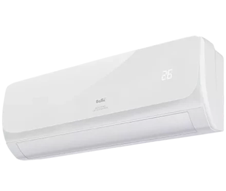 Блок внутренний BALLU BSWI/in-24HN1/EP/15Y сплит-системы, инверторного типа купить в Ханты-Мансийске