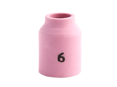 Сопло горелки газовая линза 9,5мм TS 9–20–24–25 IGS0098 Сварог