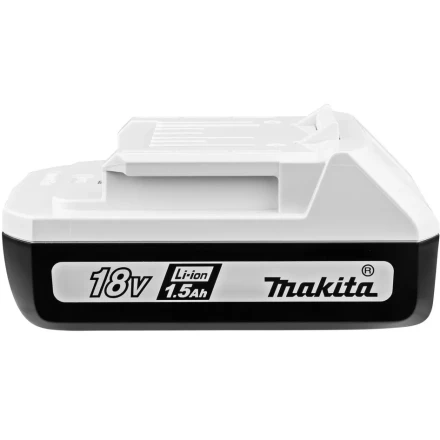 Аккумулятор 18 В; 1,5 А*ч; Li-Ion BL1815G Makita 198186-3 купить в Ханты-Мансийске