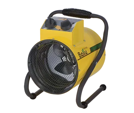 Тепловая пушка электрическая BALLU BHP-PE-2 купить в Ханты-Мансийске