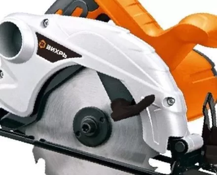 Дисковая пила ДП-210 2000 Вихрь купить в Ханты-Мансийске