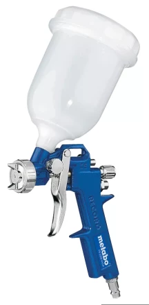 Пневматический краскораспылительный пистолет Metabo FB 2200 HVLP купить в Ханты-Мансийске