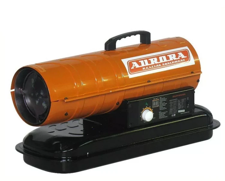 Дизельная тепловая пушка AURORA ТК-12000 купить в Ханты-Мансийске