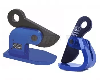 Захваты для горизонтального подъема листового металла DHQP-4.0 LB купить в Ханты-Мансийске