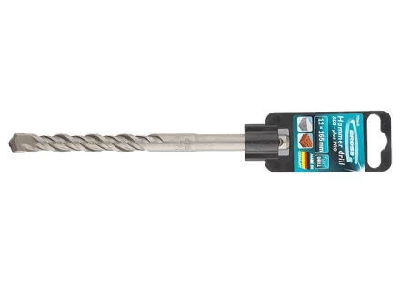Бур по бетону PRO 12 х 160 мм SDS PLUS GROSS 70663 купить в Ханты-Мансийске