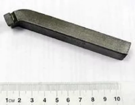 Резец проходной отогнутый 40х32х240 Т15К6 Гост 18877-73 Россия купить в Ханты-Мансийске