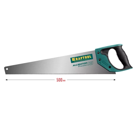 Ножовка по дереву Alligator 15225-50 купить в Ханты-Мансийске