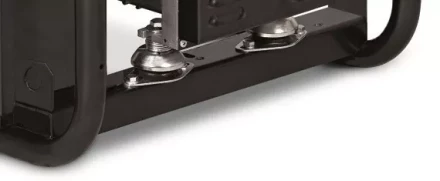 Сварочный генератор  THUNDER 304 CE  KOHLER Telwin купить в Ханты-Мансийске