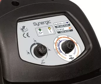 Сварочный полуавтомат TECHNOMIG 150 DUAL SYNERGIC Telwin купить в Ханты-Мансийске