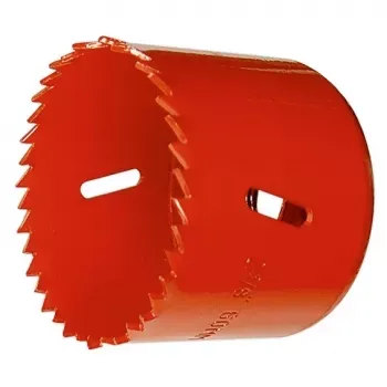 Коронка BIMETAL, 35 мм  MATRIX 72435 купить в Ханты-Мансийске