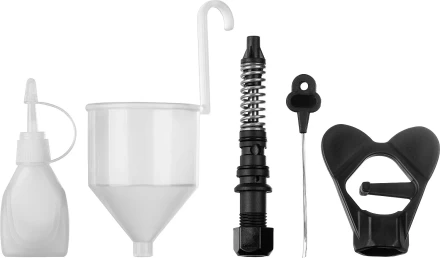 Краскопульт электрический КПЭ-100 серия МАСТЕР купить в Ханты-Мансийске