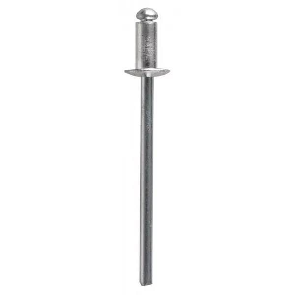 Заклепки PROFIX алюминиевые, 3,2х6мм, 1000шт, STAYER Professional 31205-32-06 31205-32-06 купить в Ханты-Мансийске
