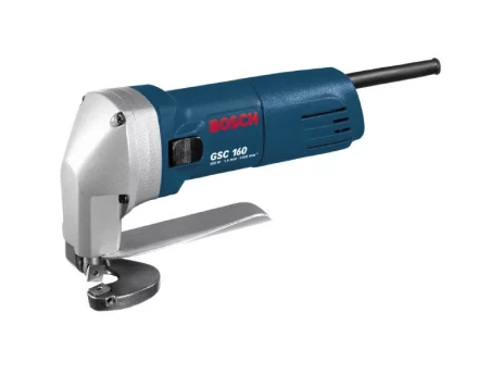Ножницы электрические Bosch GSC 160 купить в Ханты-Мансийске