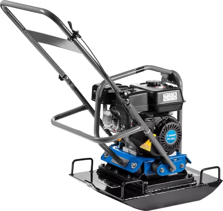 Виброплита бензиновая ЗВПБ-20 Г серия ПРОФЕССИОНАЛ купить в Ханты-Мансийске