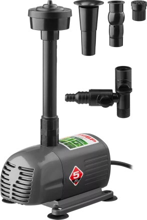 Насос фонтанный ЗНФЧ-33-2.5 серия МАСТЕР купить в Ханты-Мансийске