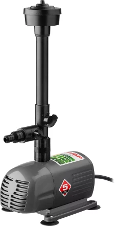 Насос фонтанный ЗНФЧ-33-2.5 серия МАСТЕР купить в Ханты-Мансийске