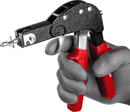 Заклепочники для анкеров серия МАСТЕР купить в Ханты-Мансийске