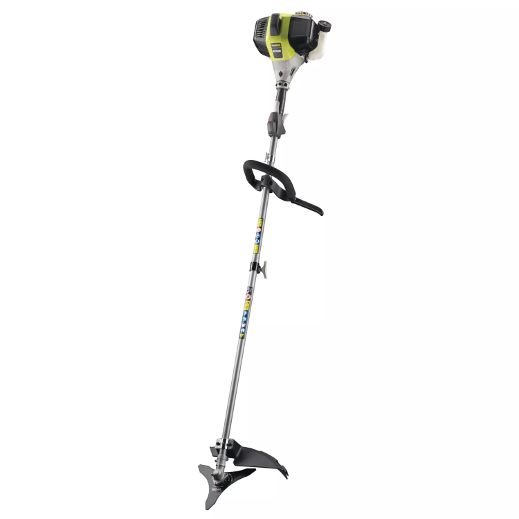 Ryobi Триммер бензиновый, разборная штанга, Easy Start RBC31SESO купить в Ханты-Мансийске