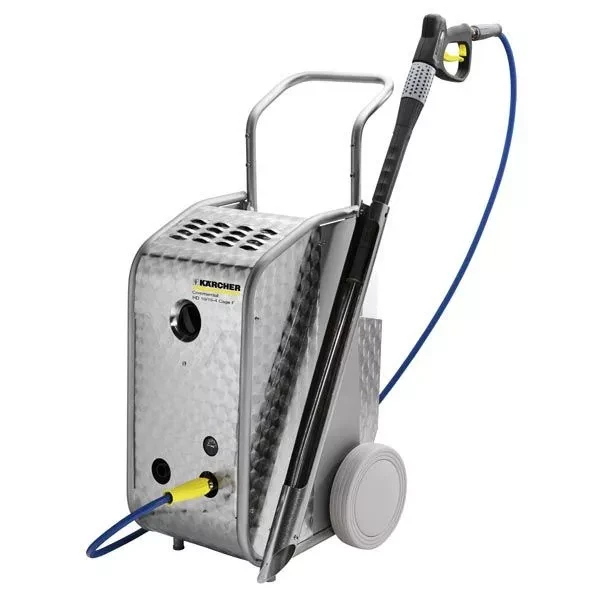 Мойка высокого давления Karcher HD 10/15-4 Cage FOOD (Мойка Керхер HD 10/15-4 Cage FOOD) купить в Ханты-Мансийске