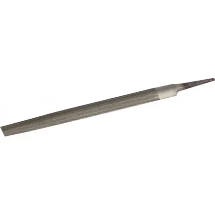 Напильник ЗУБР &quot;ПРОФЕССИОНАЛ&quot; полукруглый, № 1, 200мм 1620-20-1 купить в Ханты-Мансийске