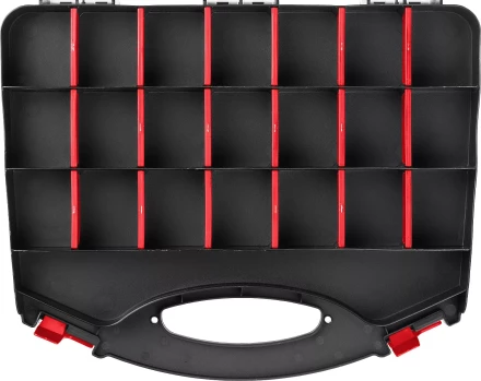 Органайзеры пластиковые двухсторонние ДОН серия МАСТЕР купить в Ханты-Мансийске