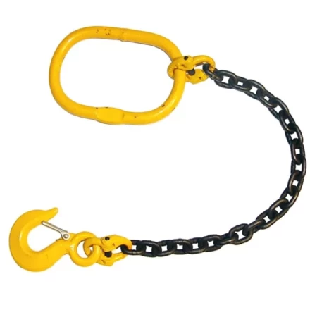 Строп цепной TOR 1СЦ г/п 31,5 т 5,0 м 1007834 купить в Ханты-Мансийске