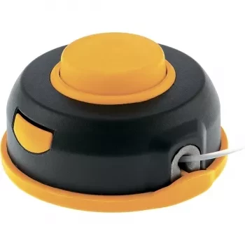 Катушка универ. триммер. гайка М8,гайка М10, винт М8-М10, лев. резьба,шаг 1,25 мм  DENZEL 96312 купить в Ханты-Мансийске