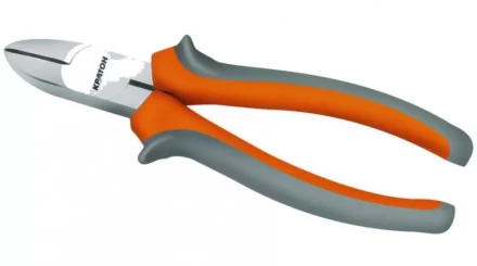 Бокорезы Кратон 175 мм Cr-V 2 12 01 005 купить в Ханты-Мансийске