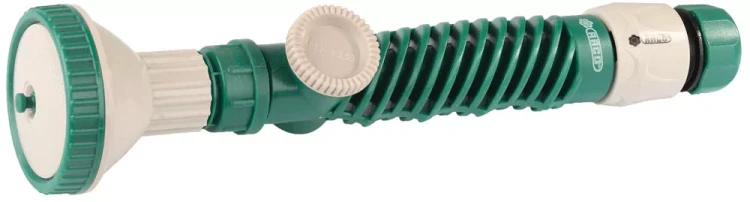 Распылитель RACO "Original", 4-позиционный с вентилем и соединителем, 1/2" 4255-55/418C купить в Ханты-Мансийске